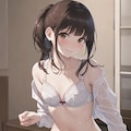 貧乳ちゃん 4枚目