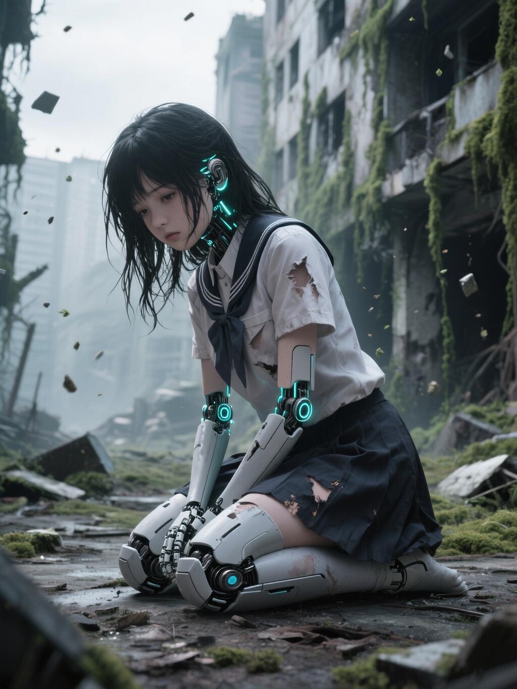 ★静寂回路YUKI❹