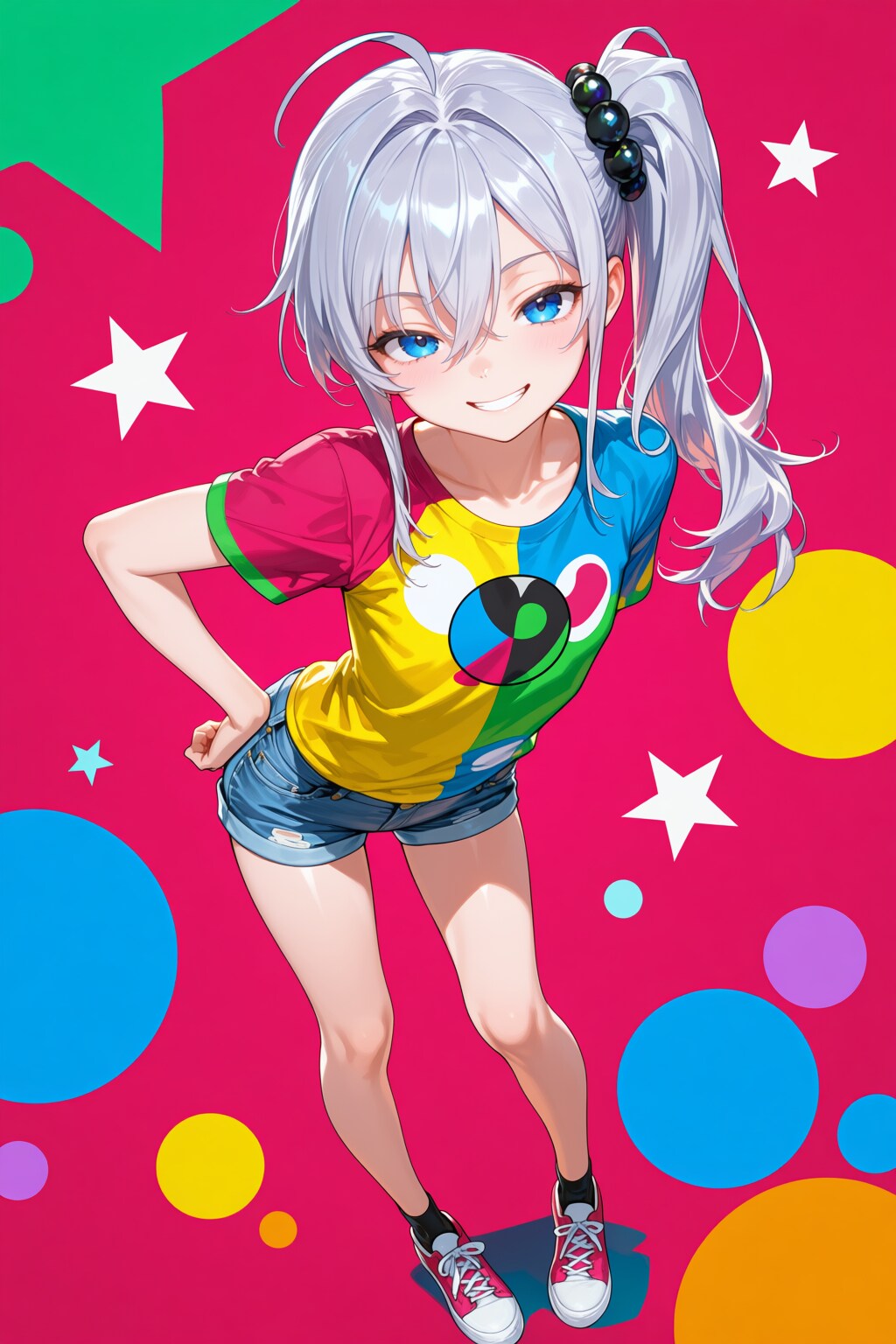 ポップ