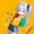 ポップ 2枚目