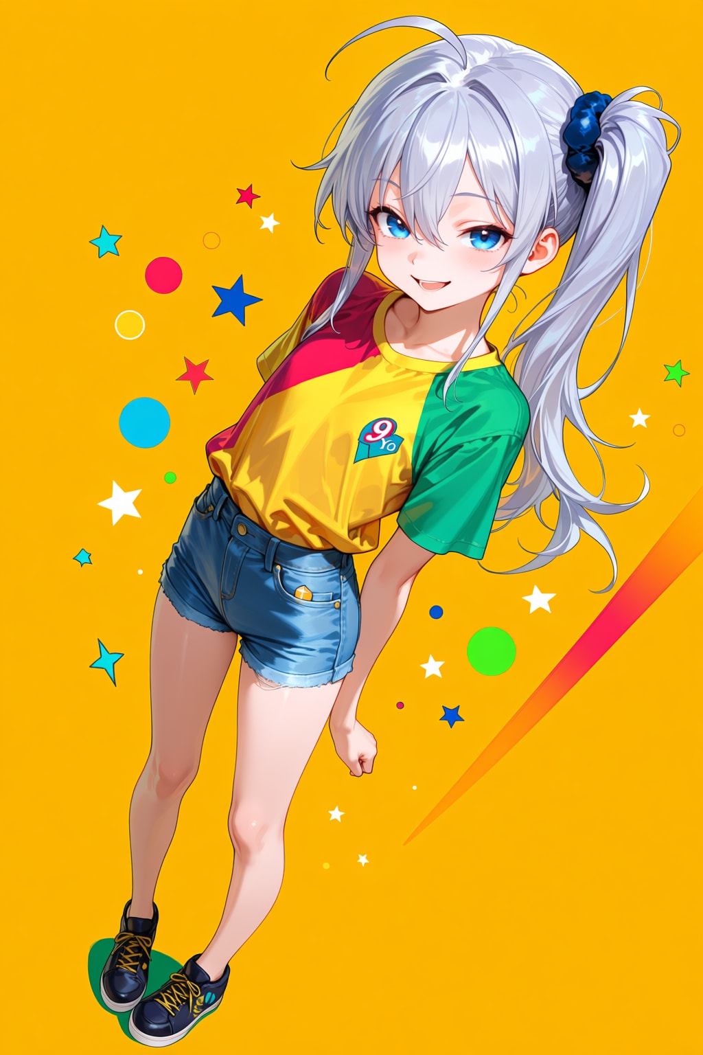 ポップ