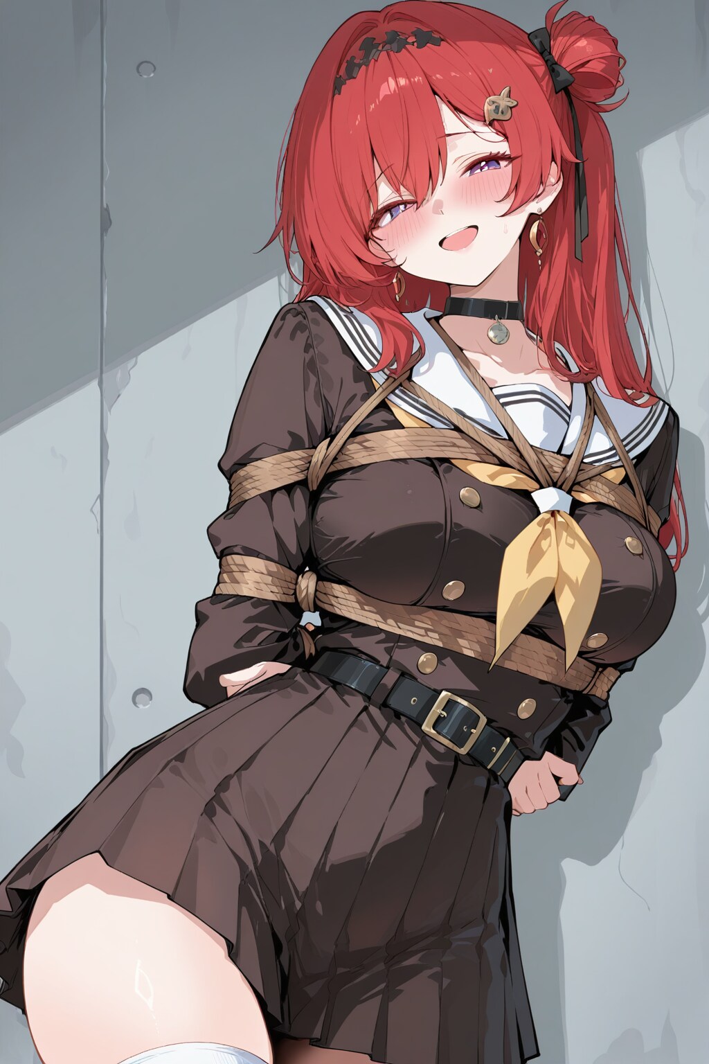 縄
