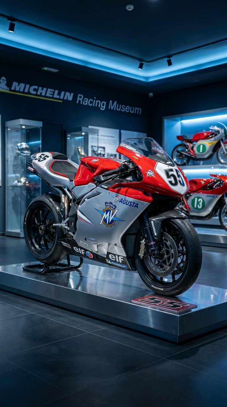 MV AGUSTA