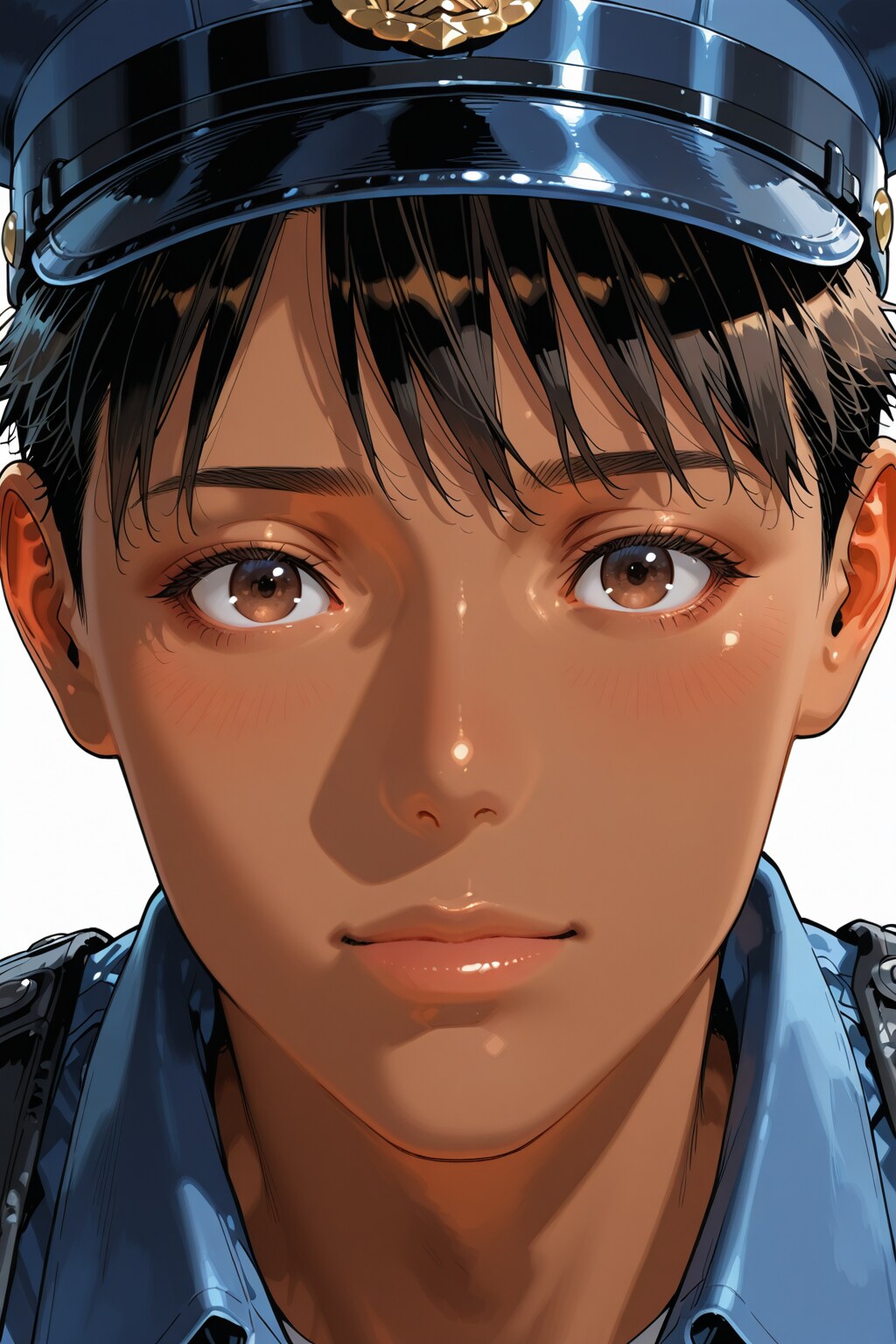 おまわりさん