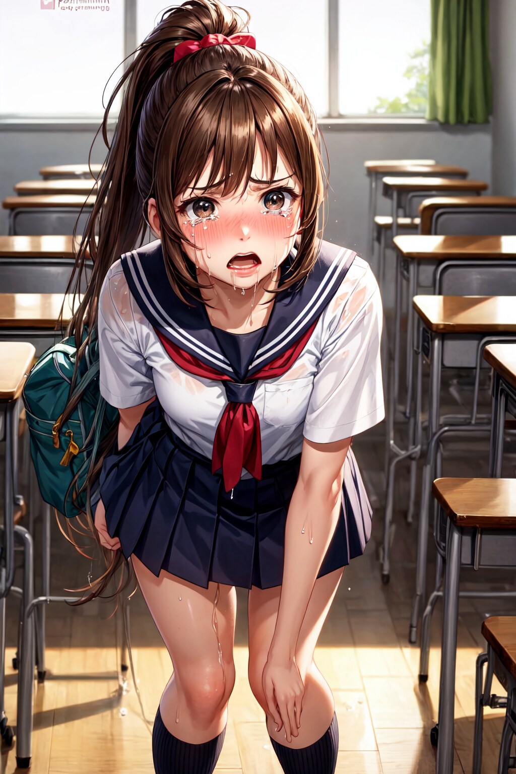あ～あ(高解像度バージョン）
