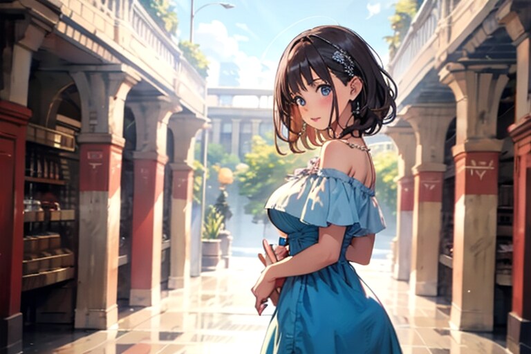 乾いた心を癒すのは