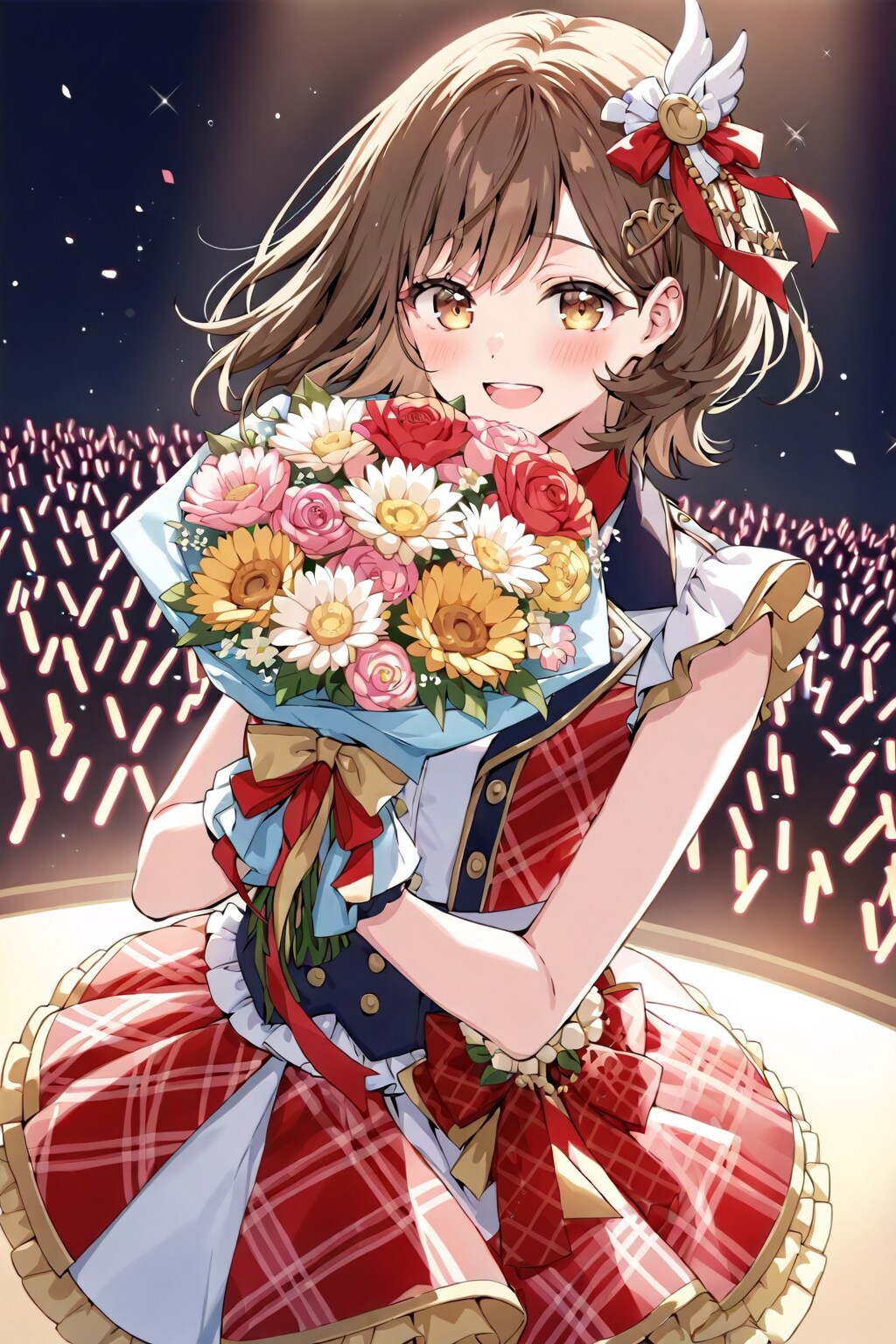 アイドル