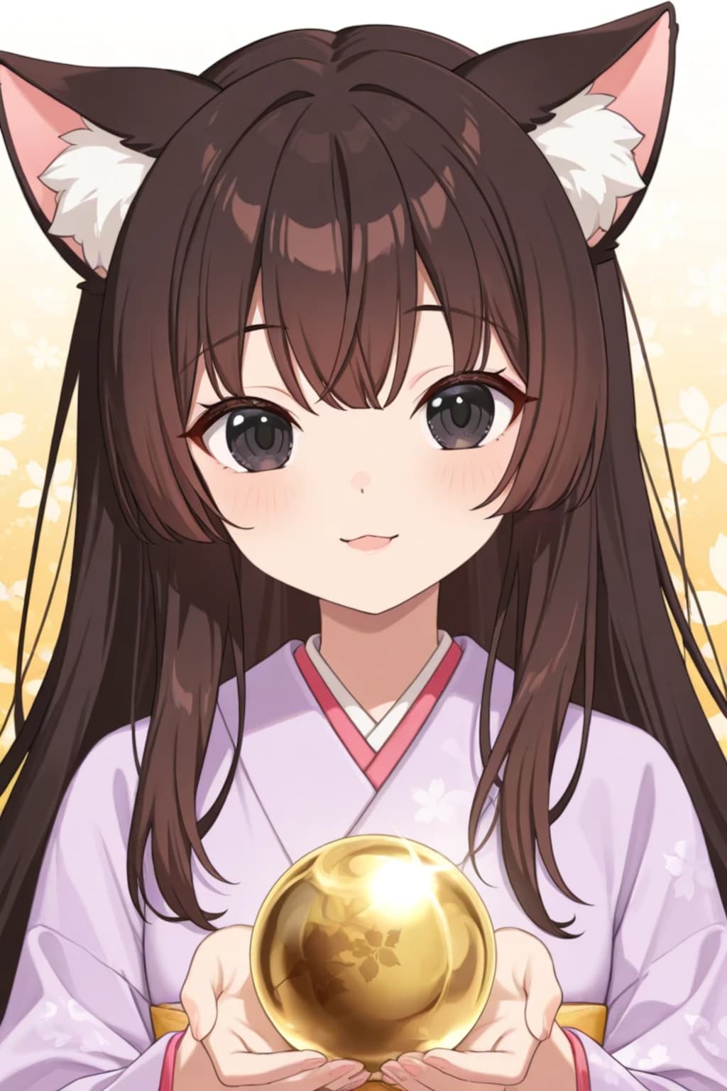 毎日ゴールデンボール