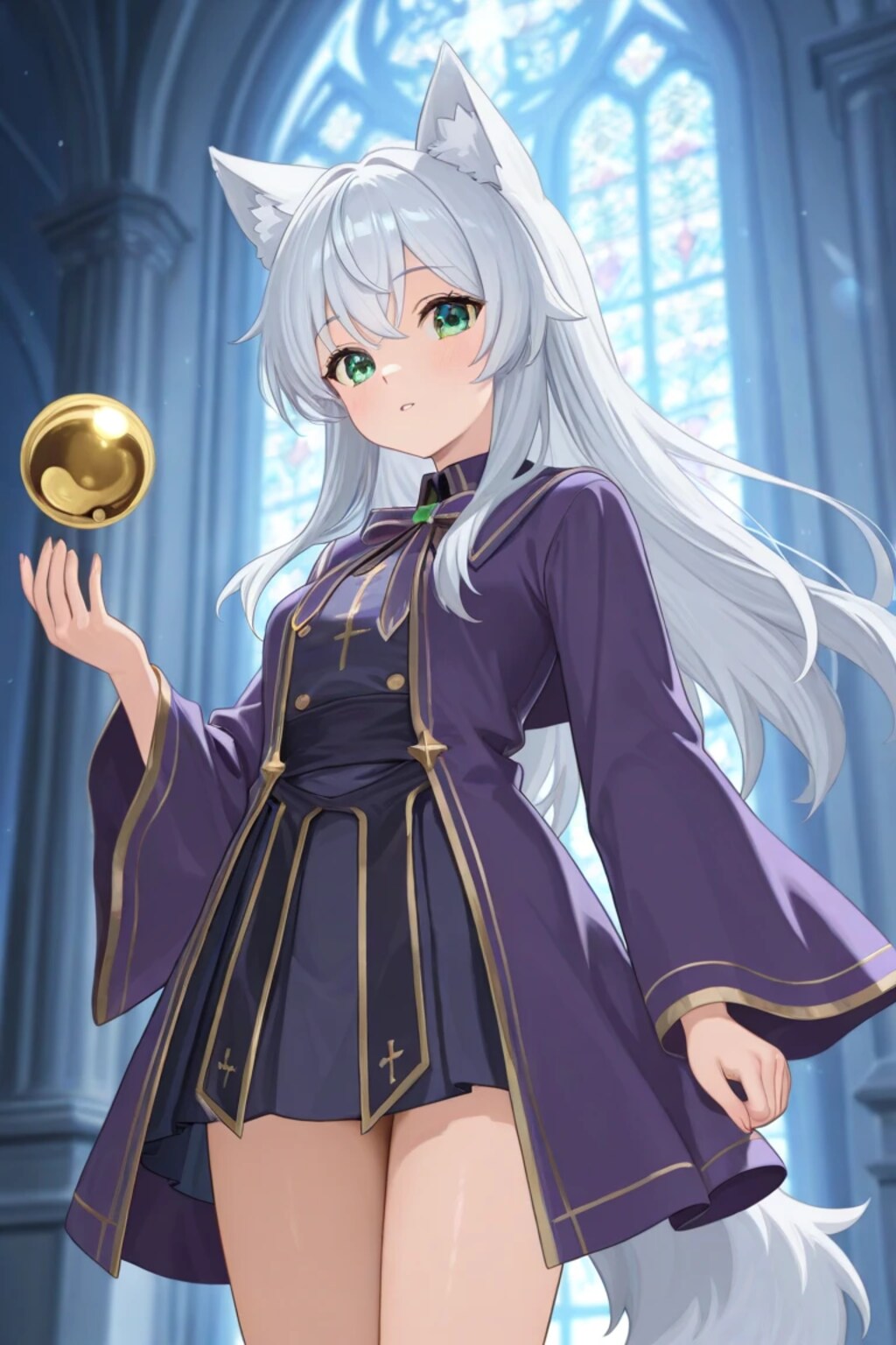 毎日ゴールデンボール