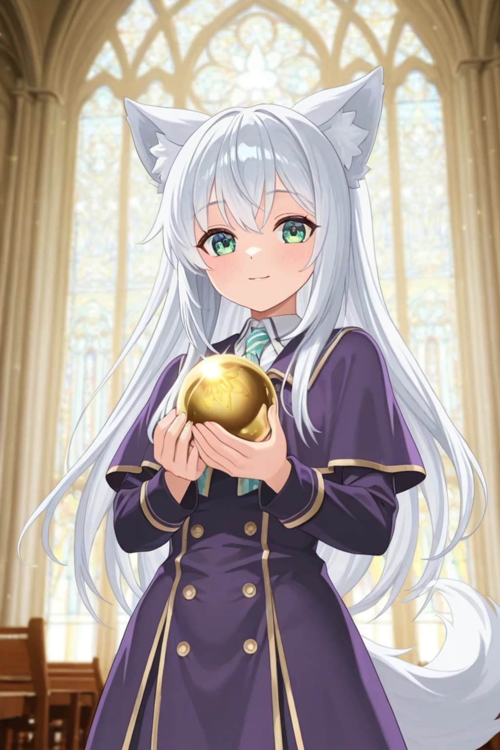 毎日ゴールデンボール