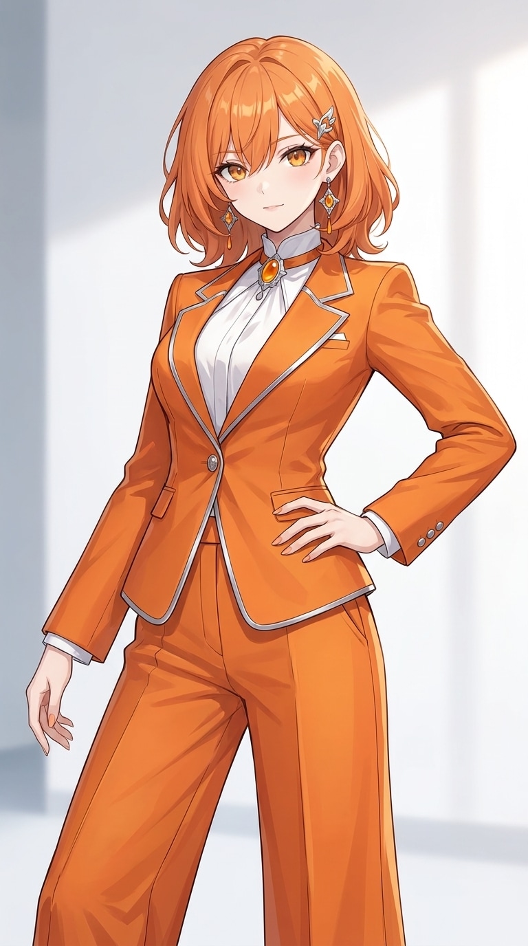 APRICOTちゃん