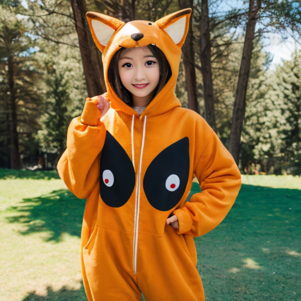 こんこんこすぷれ