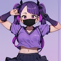 安堂カンナ（僕の心のヤバいやつ） 8枚目