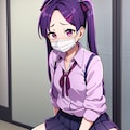 安堂カンナ（僕の心のヤバいやつ） 2枚目