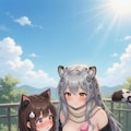 貴女が私にくれたもの 2枚目