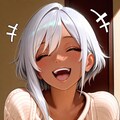 徹夜明けでおかしいテンション（笑） 2枚目