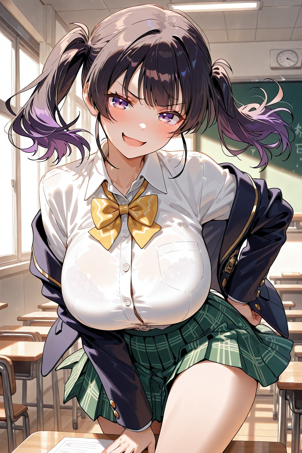 藤俵瑛子ちゃん #6　BONSAI