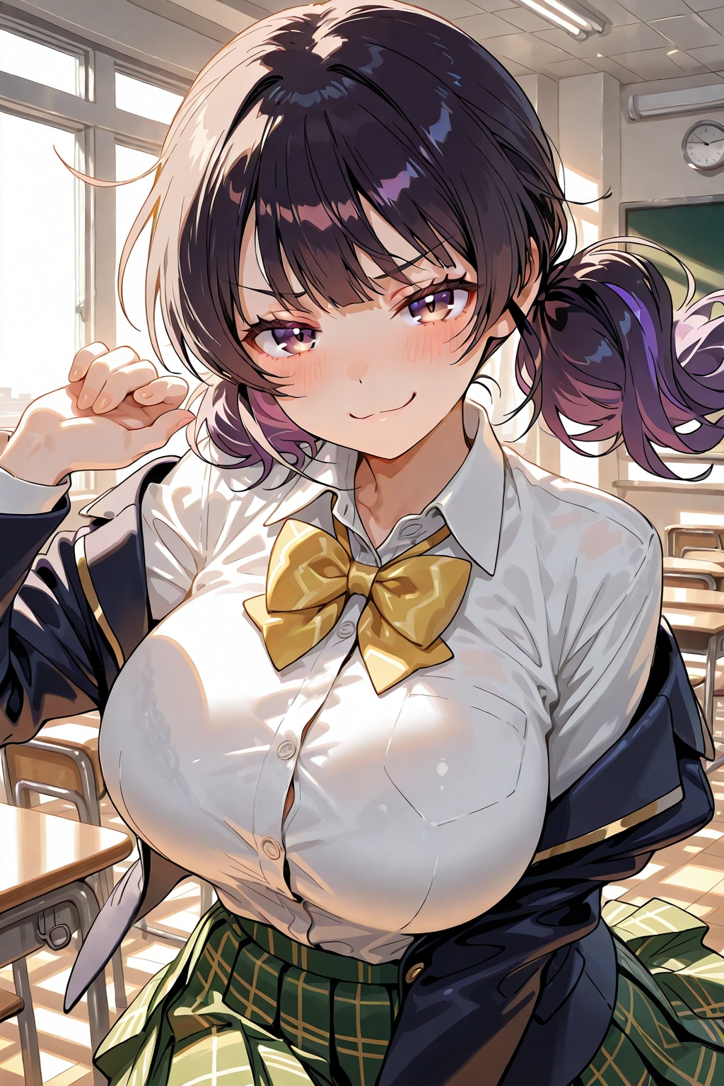 藤俵瑛子ちゃん #6　BONSAI