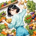 野菜 10枚目