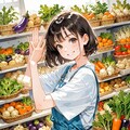 野菜 4枚目