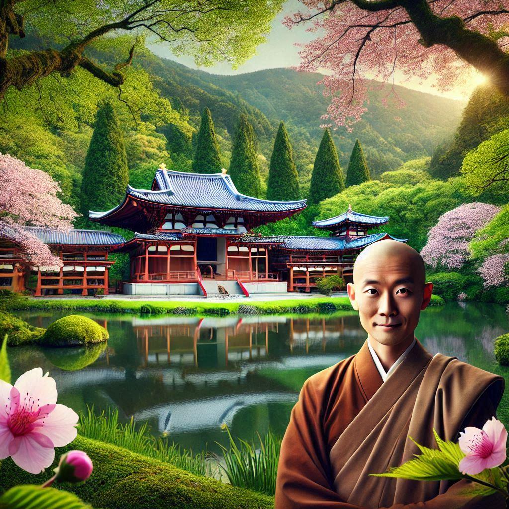 埼玉の和尚