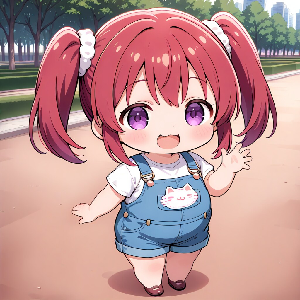 おはよ！