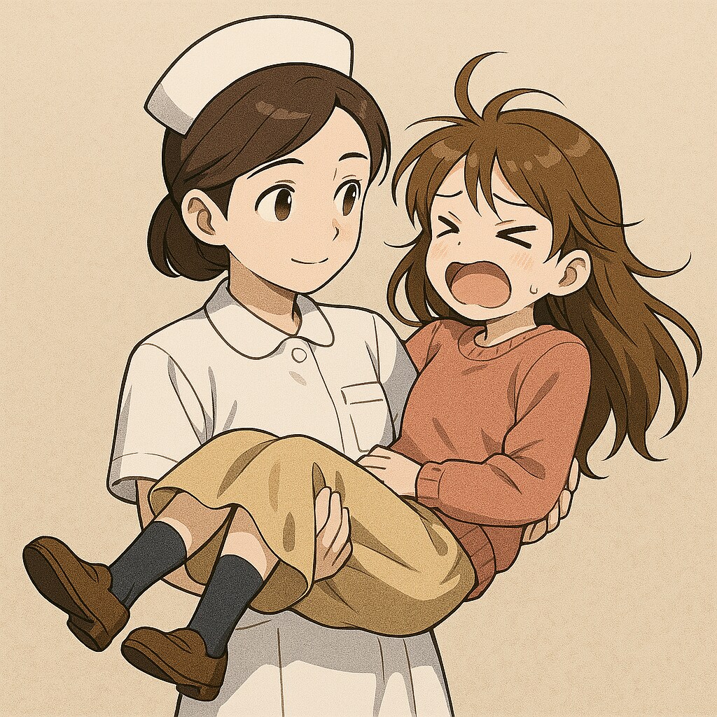 ポンコツからのイイハナシダナー