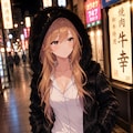 夜 2枚目