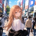 夜 3枚目