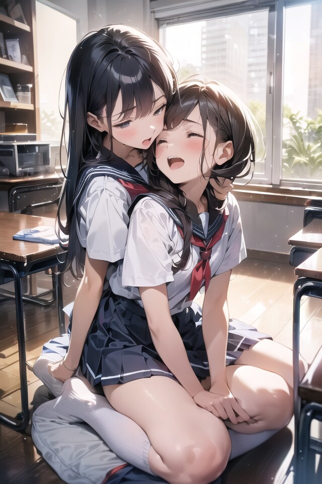 守りたい笑顔