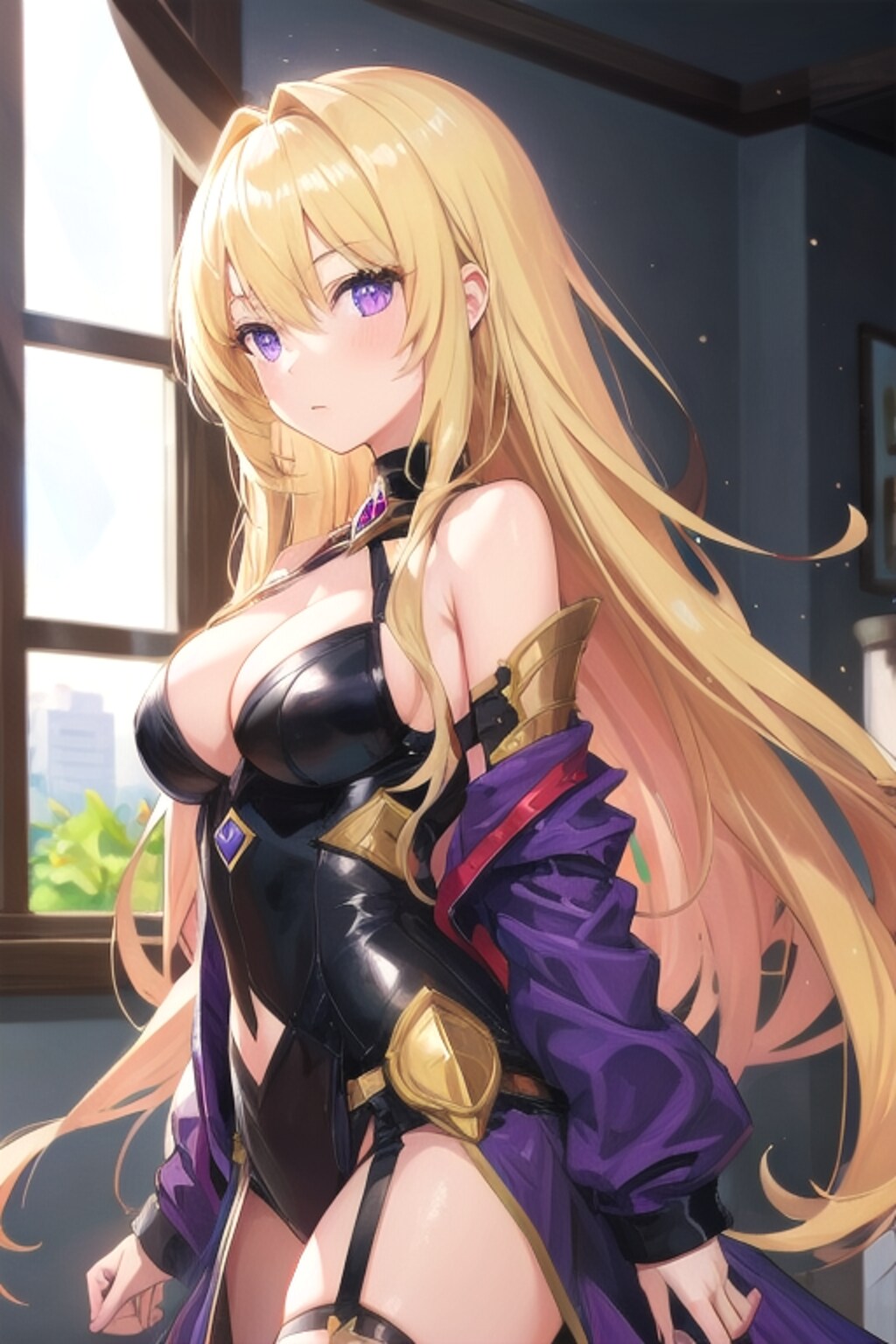 クレアちゃん288