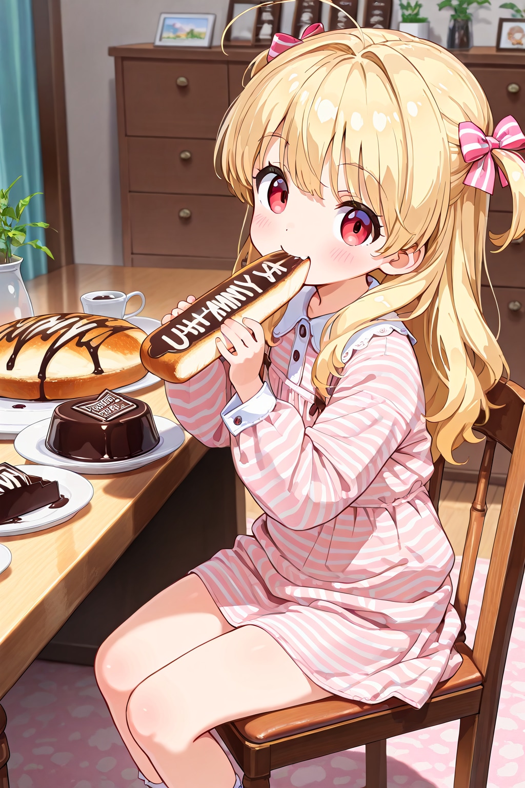 ３月３１日はサンミーの日