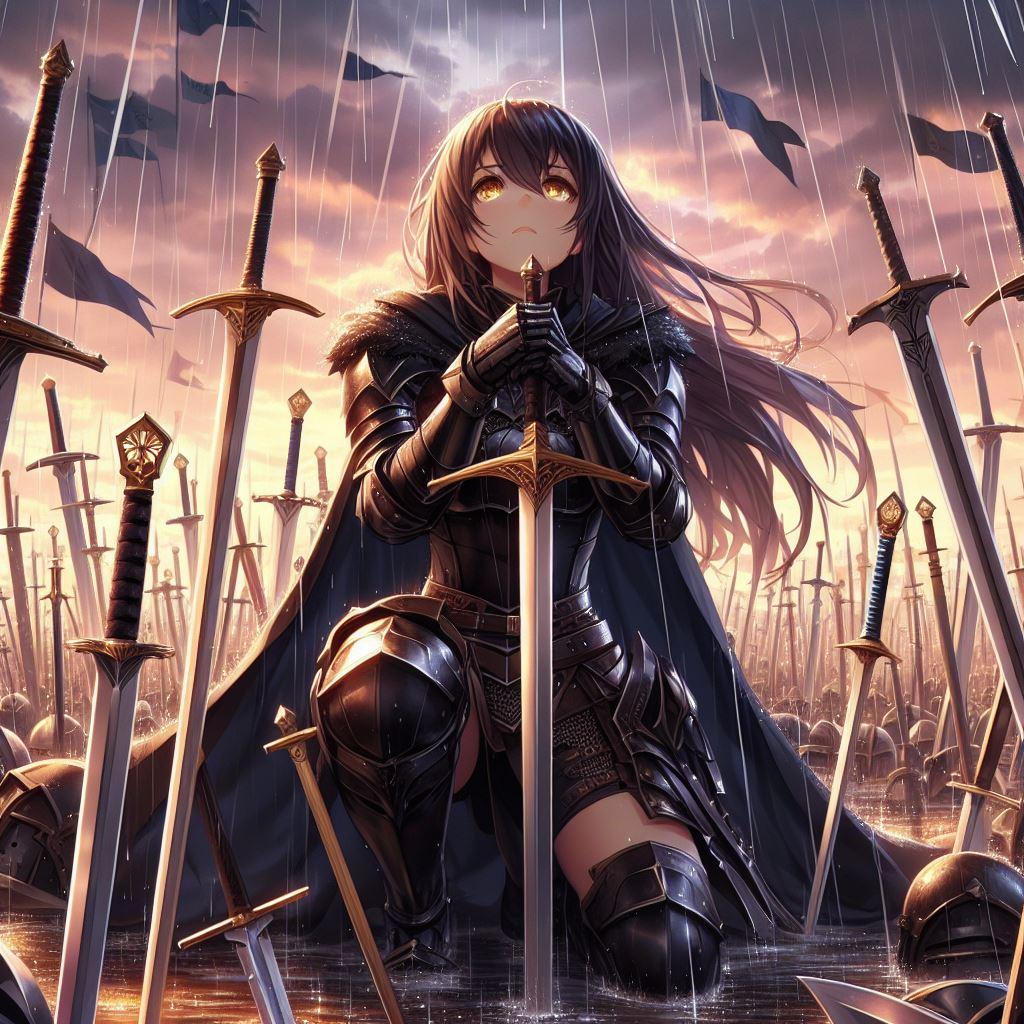 終の戦場６