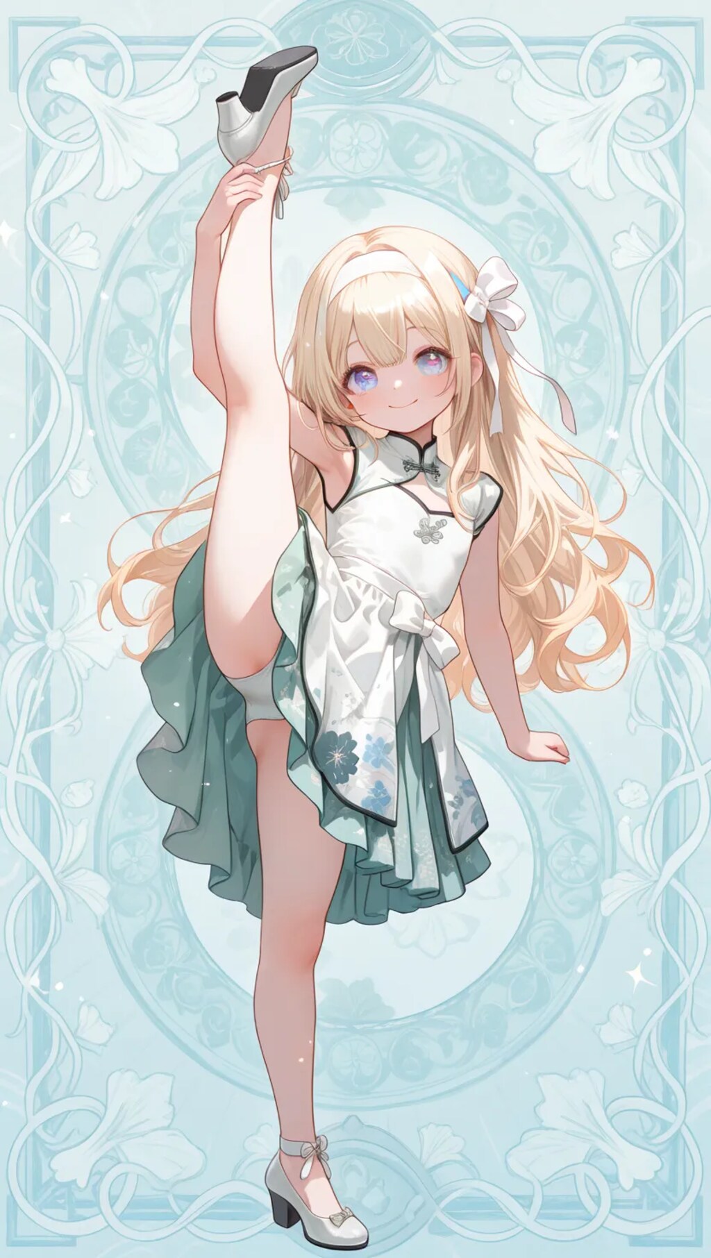 アヤのコスプレ衣装詰め合わせ🦋🌷