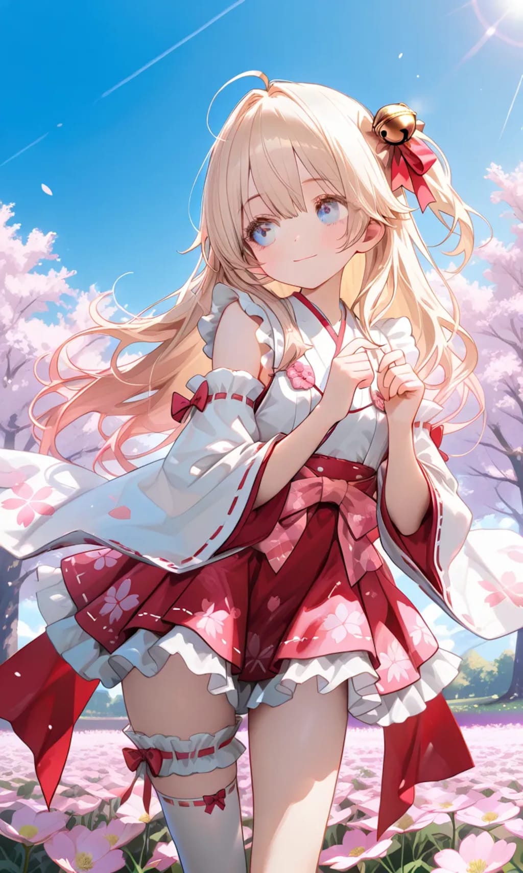 アヤのコスプレ衣装詰め合わせ🦋🌷