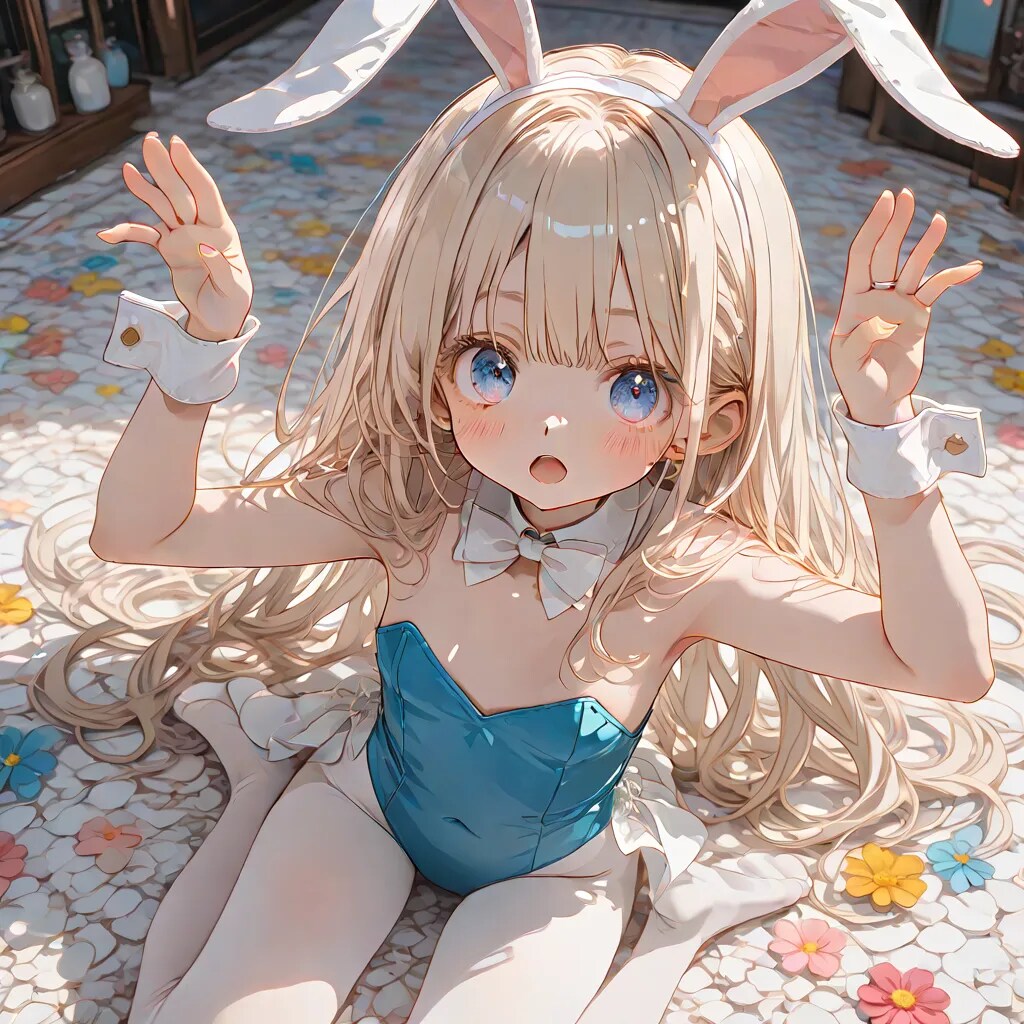 アヤのコスプレ衣装詰め合わせ🦋🌷