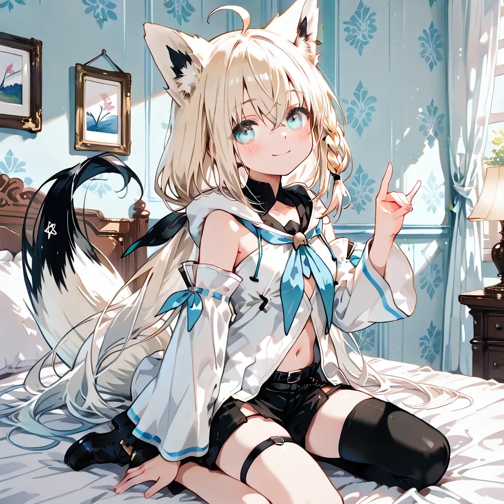 アヤのコスプレ衣装詰め合わせ🦋🌷