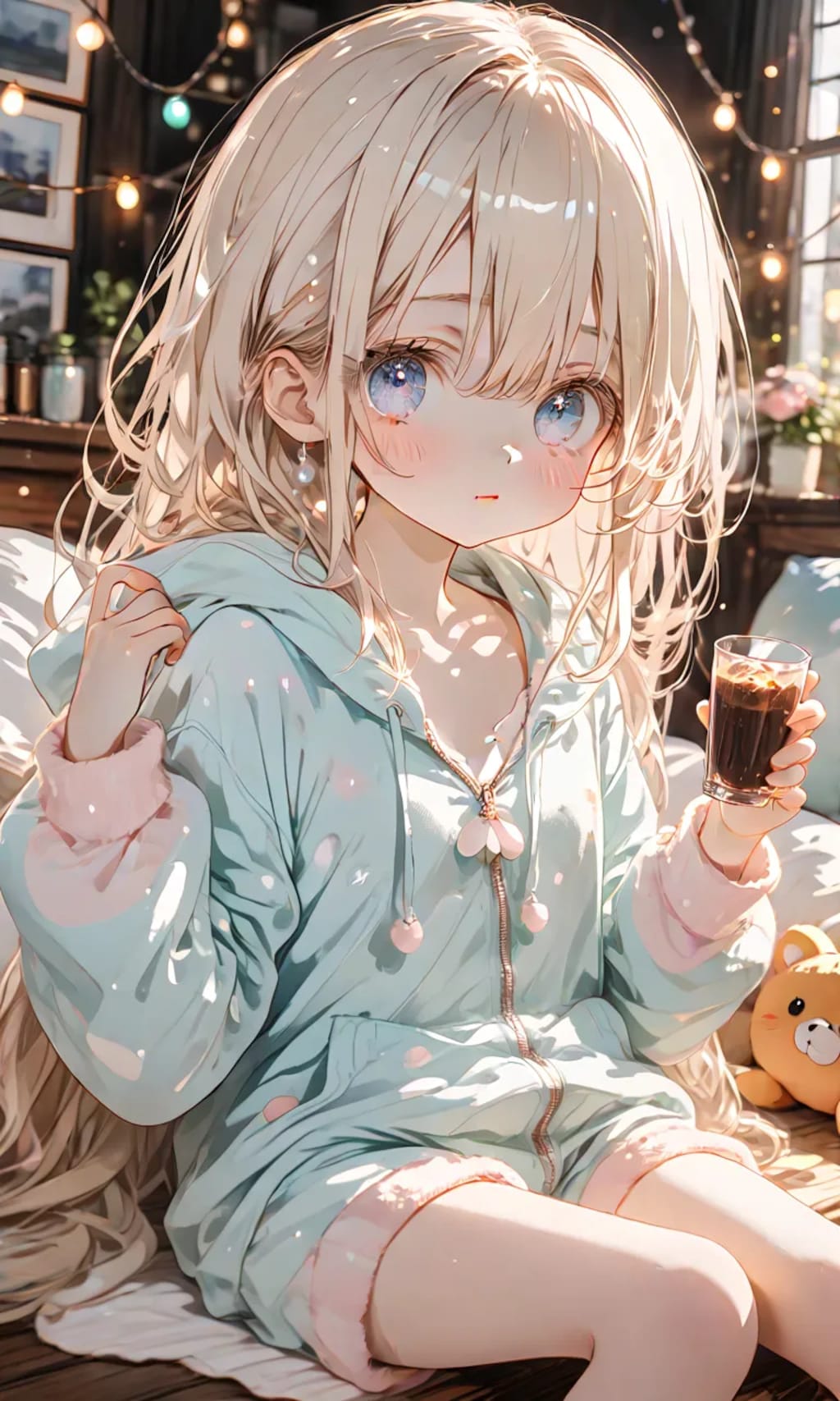 アヤのコスプレ衣装詰め合わせ🦋🌷