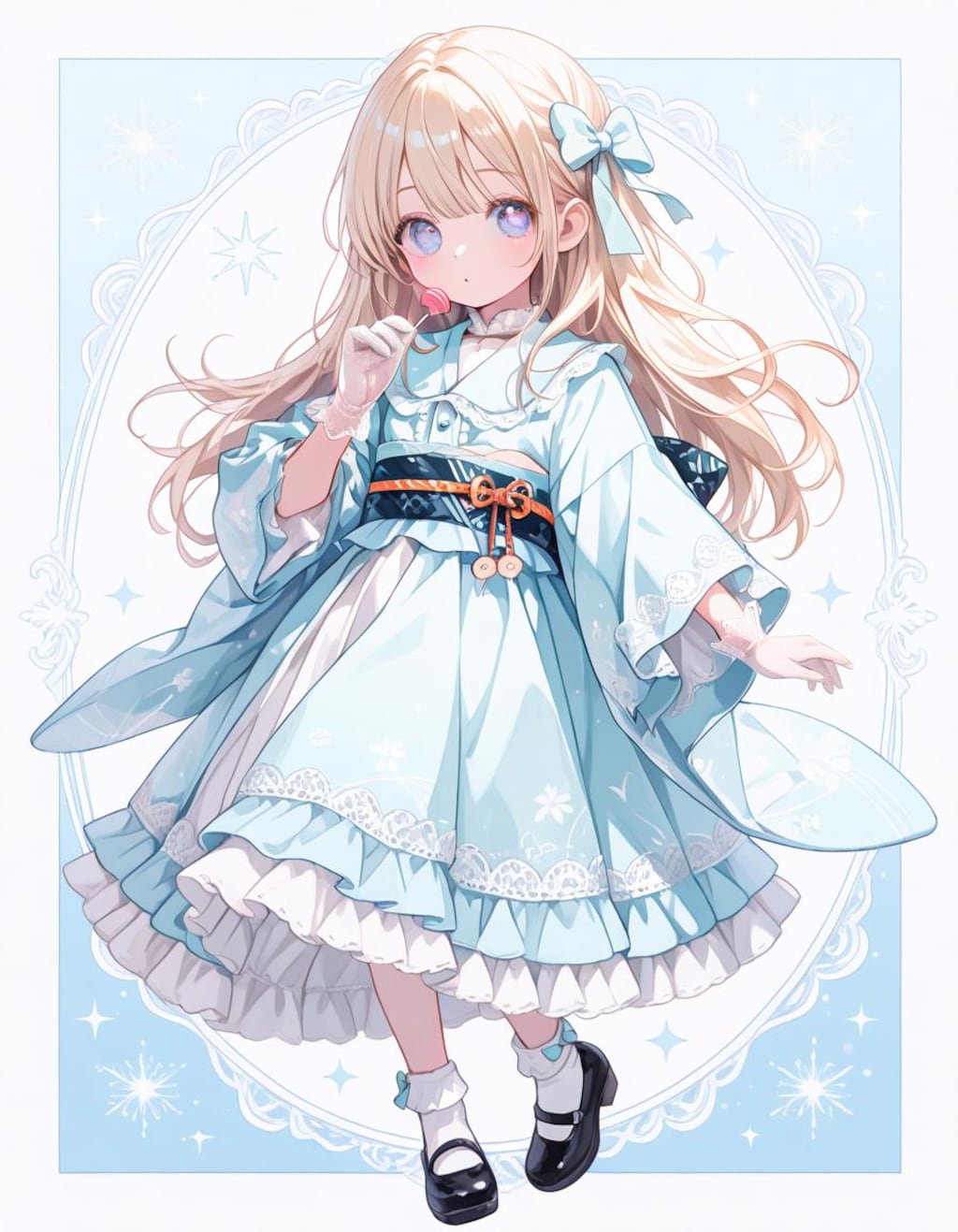 アヤのコスプレ衣装詰め合わせ🦋🌷