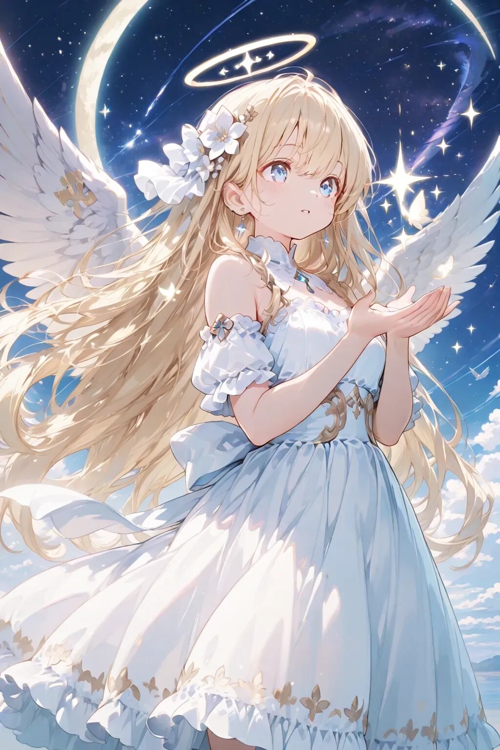 アヤのコスプレ衣装詰め合わせ🦋🌷