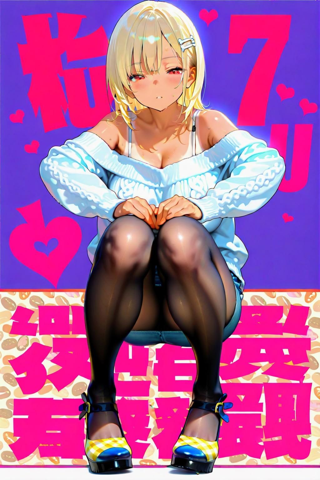 髪切った、ボブカットおにくちゃん🍖