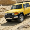 FJクルーザー 2枚目