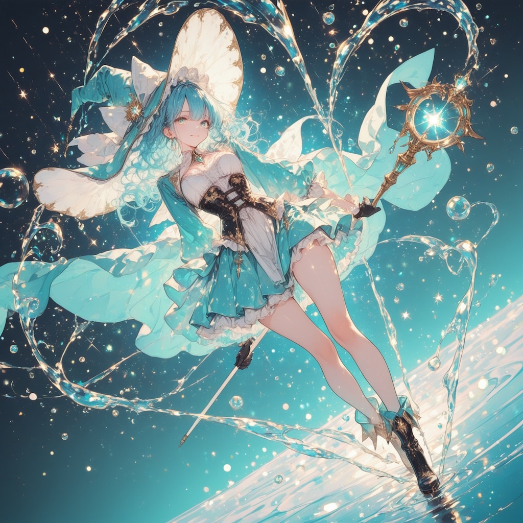 魔女