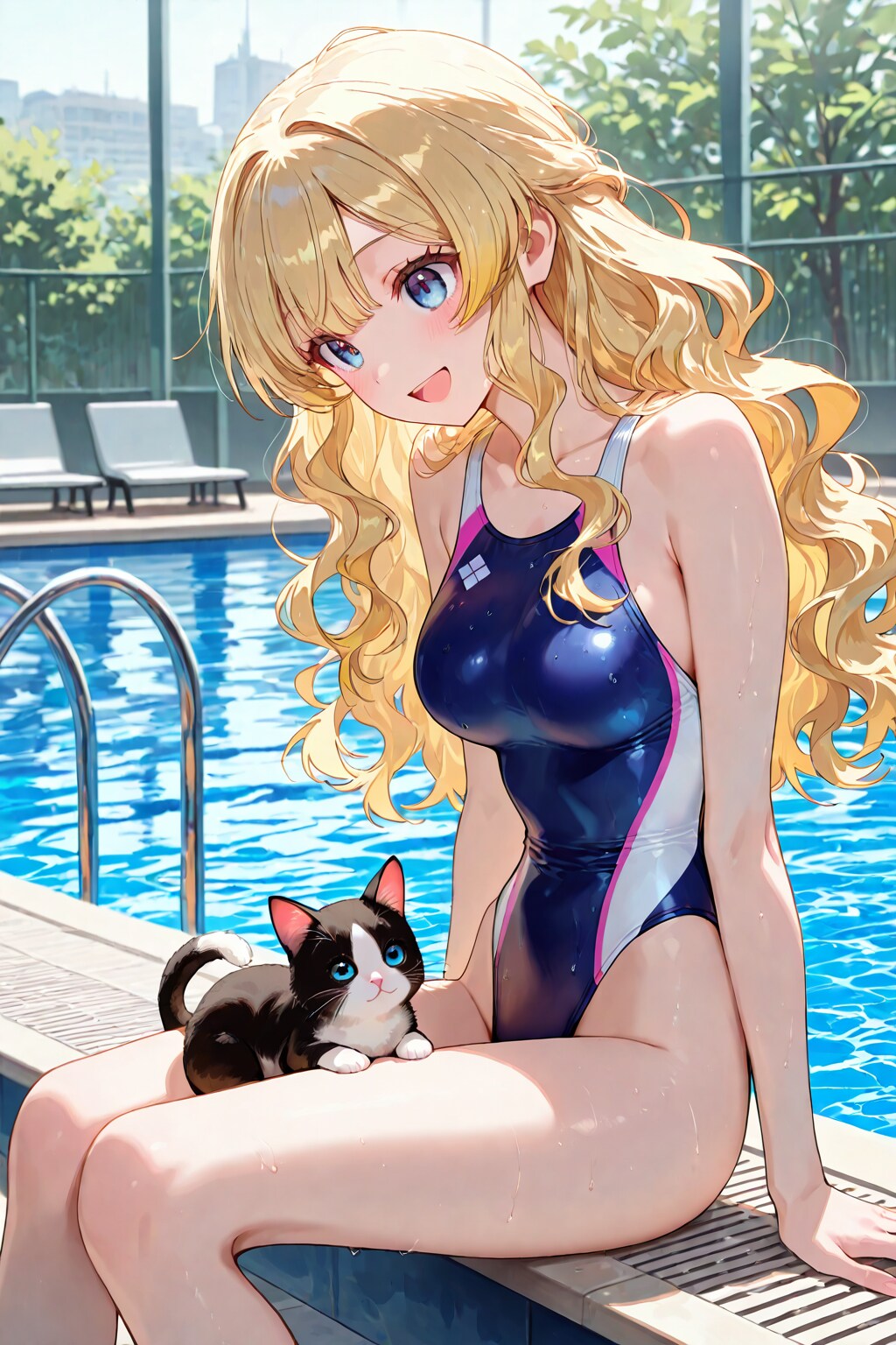 今日のちちぷい　その４５１