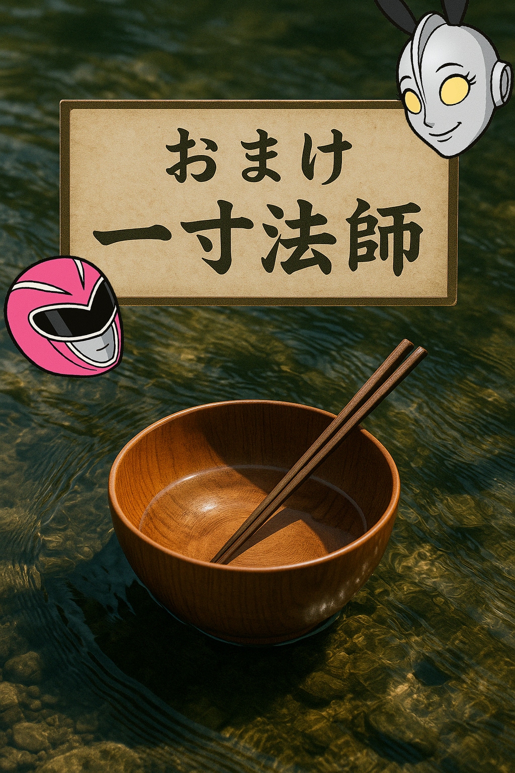 バニトラマンと太客怪獣