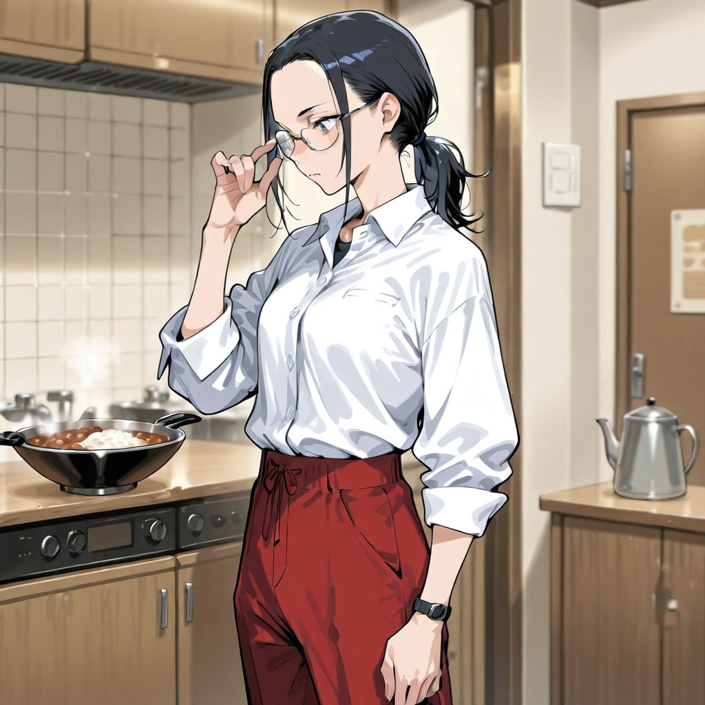 M20263 | の人気AIイラスト・グラビア