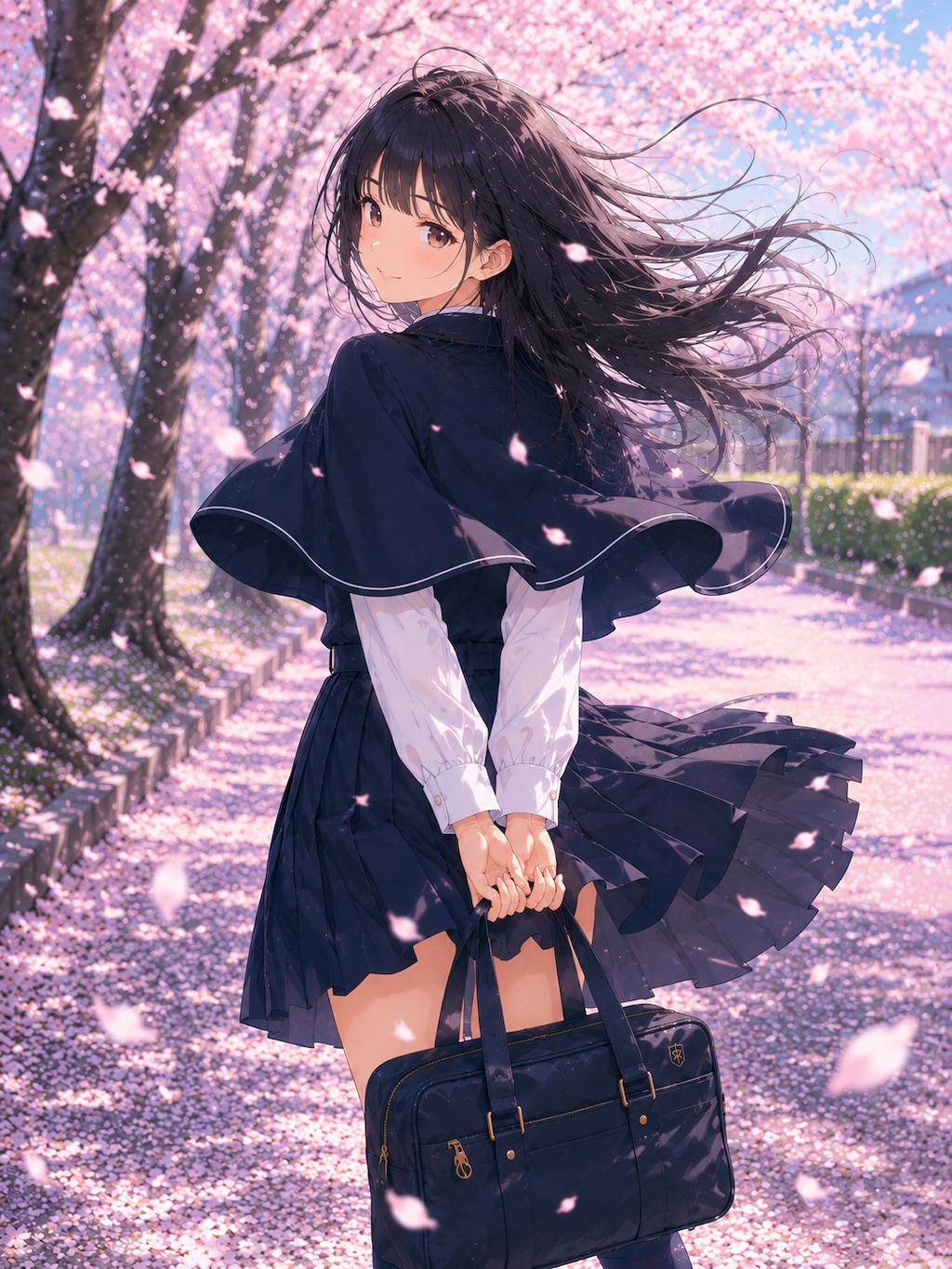 春一番