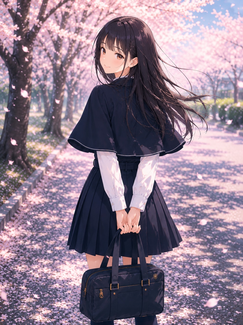 春一番