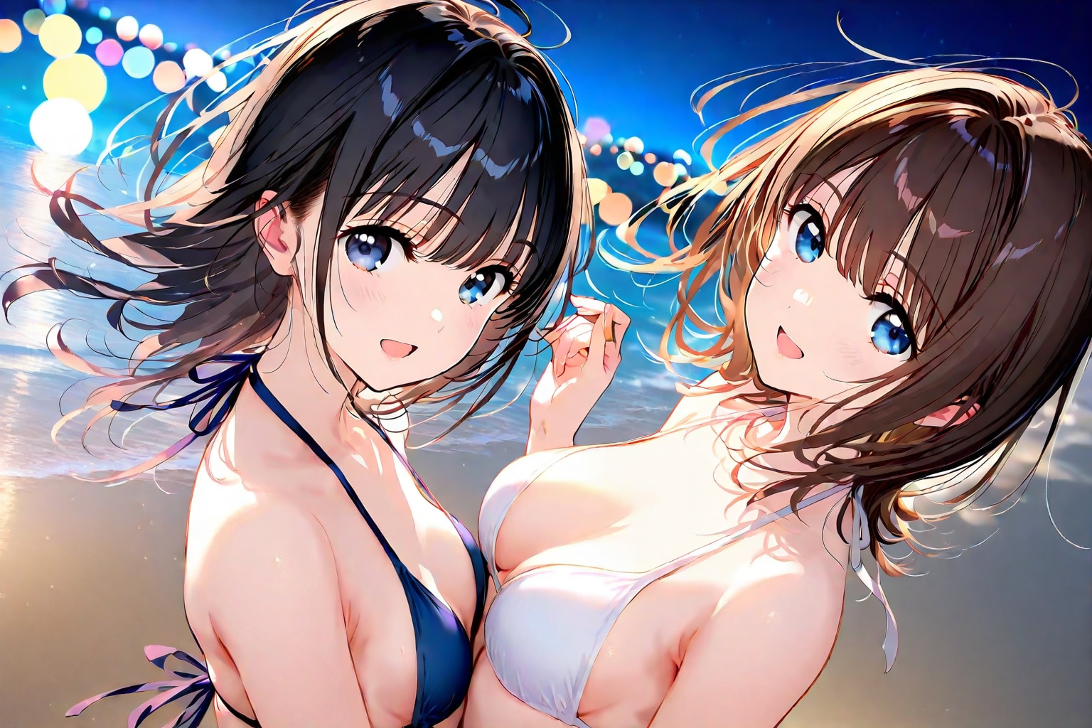 夏の思い出(WAVE)(37)
