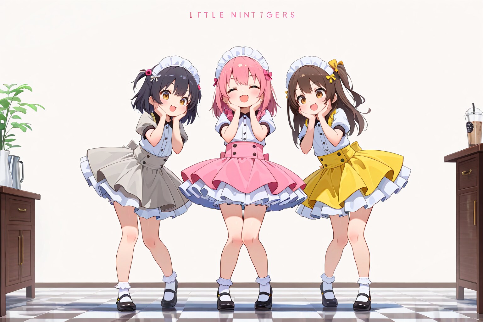 ９月２６日はアイドルコピーダンスの日